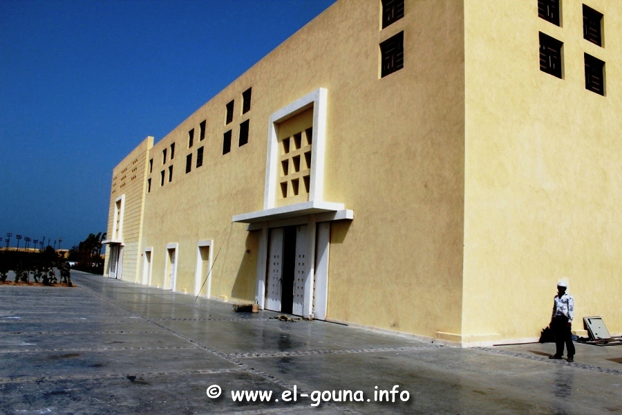 Campus El Gouna 0067